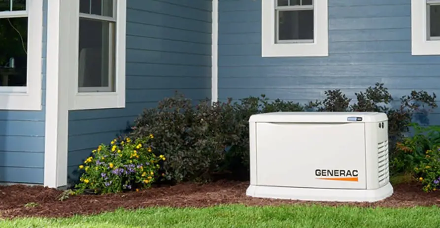 How To Reset Generac Generator After Oil Change: The Complete Guide