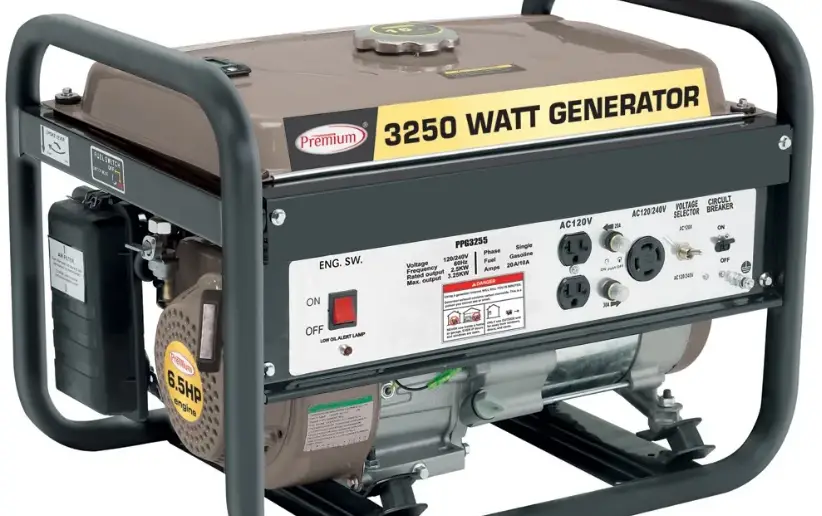 How To Install A Backup Generator - Installation Guide