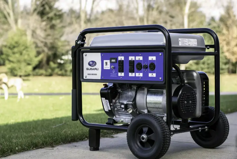 How To Install A Backup Generator - Installation Guide