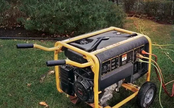 How To Install A Backup Generator - Installation Guide