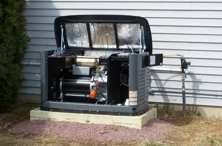 How To Install A Backup Generator - Installation Guide