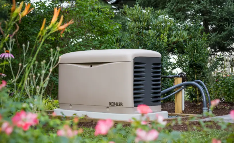 How To Install A Backup Generator - Installation Guide