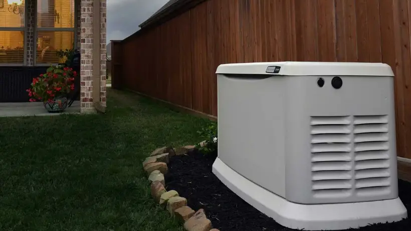 How To Install A Backup Generator - Installation Guide