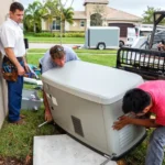 How To Install A Backup Generator - Installation Guide