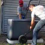 How To Install A Backup Generator - Installation Guide