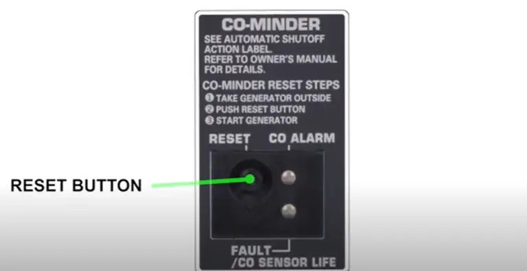 Honda Generator Co Sensor Bypass Risks Precautions And Safety Tips Honda Generator Co Sensor Bypass Risks Precautions And Safety Tips
