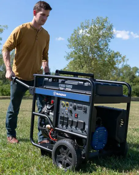 Best Generator For 5000 Sq Ft House