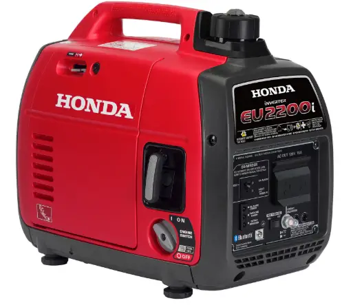 Honda EU2200i Inverter Generator
